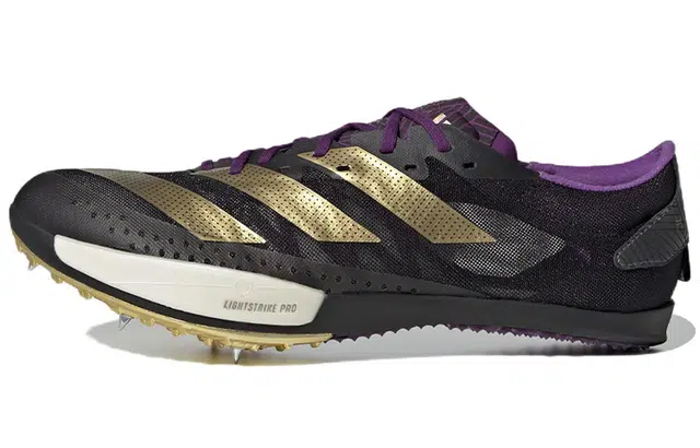 adidas Adizero Ambition Black Panther 2.0