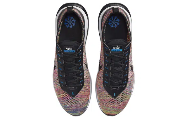 Nike Air Max Flyknit Racer "Multi-Color 2.0"