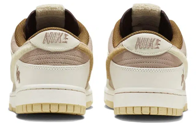 Nike Dunk Low "Year of the Rabbit"