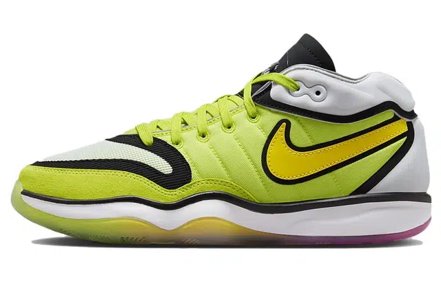 Nike Air Zoom GT Hustle 2 EP "Talaria"