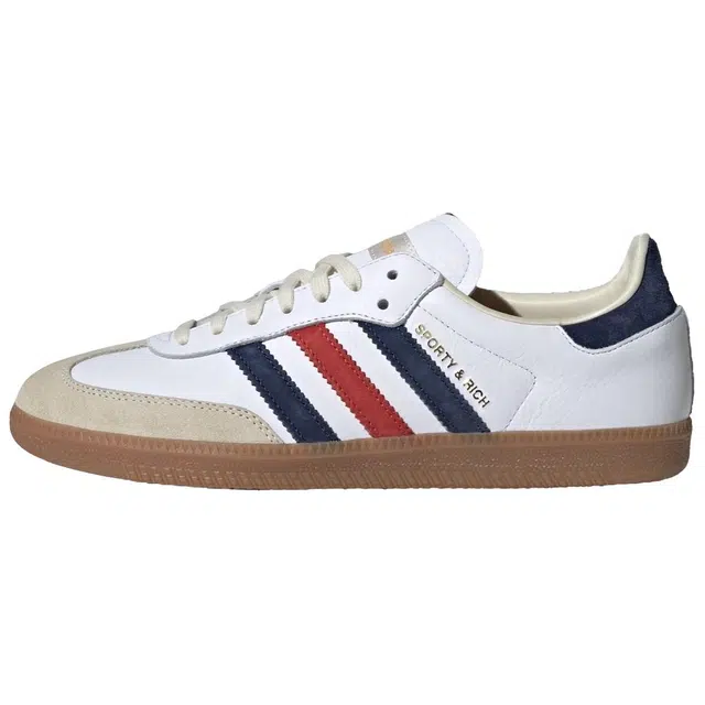 SPORTY RICH x adidas originals SAMBA OG DROP 5 SUMMER GAMES PACK