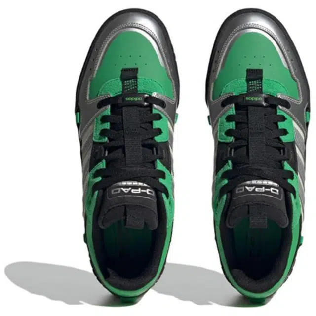 adidas neo D-PAD