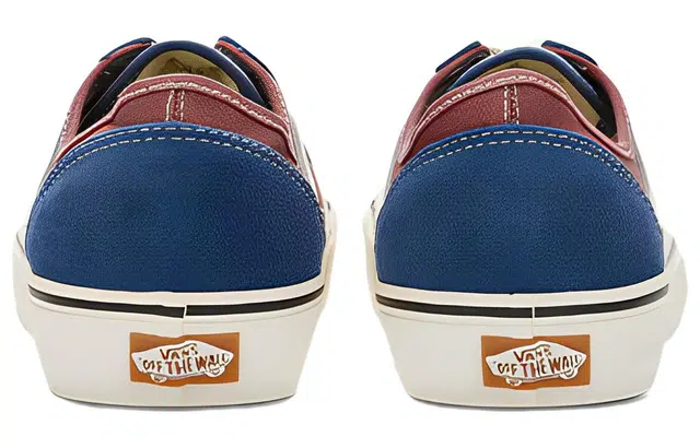 Vans Style 136