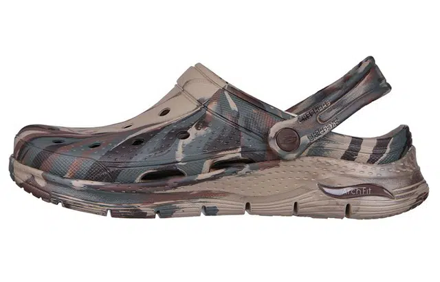 Skechers Foamies Arch Fit-Mystic