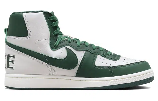 Nike Terminator High "Noble Green"