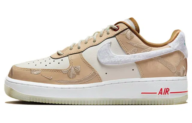 Nike Air Force 1 Low "CNY" Beige