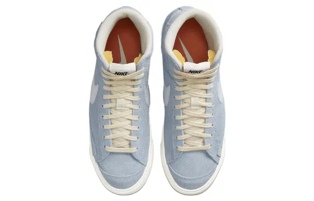 Nike Blazer 77 Vintage "Blue Suede"