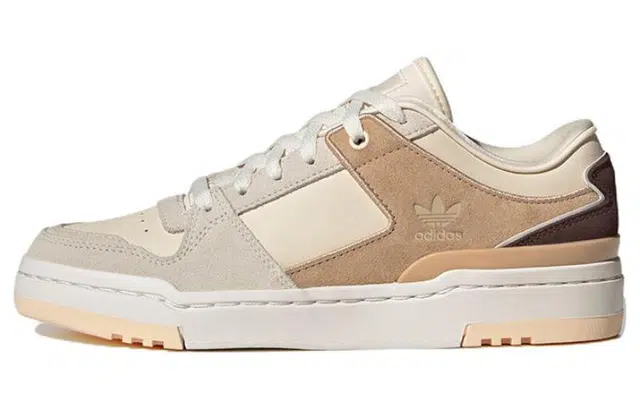 adidas originals FORUM Luxe Low