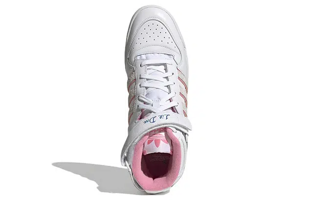 Lil Dre x adidas originals FORUM Mid ADV