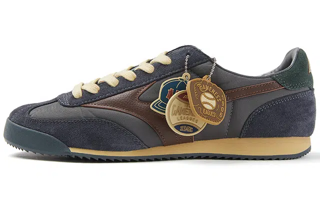 U.sage x Mizuno LG 60S Black