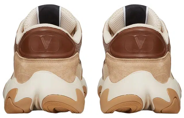 Valentino Bubbleback