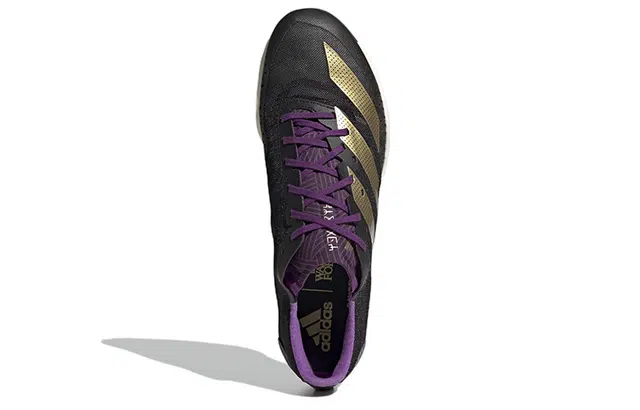 adidas Adizero Ambition Black Panther 2.0