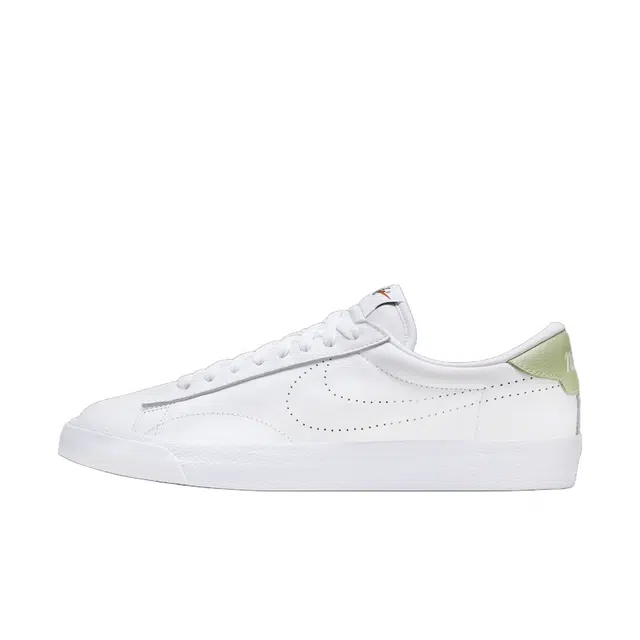 Nike Tennis Classic AC White Green
