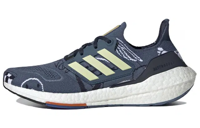 adidas Ultraboost 22 Ocean Blue