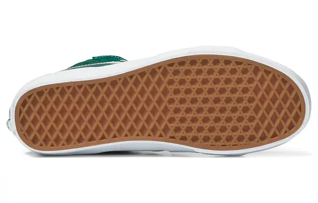 Vans SK8 Team Wellness