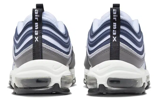 Nike Air Max 97 "Georgetown"