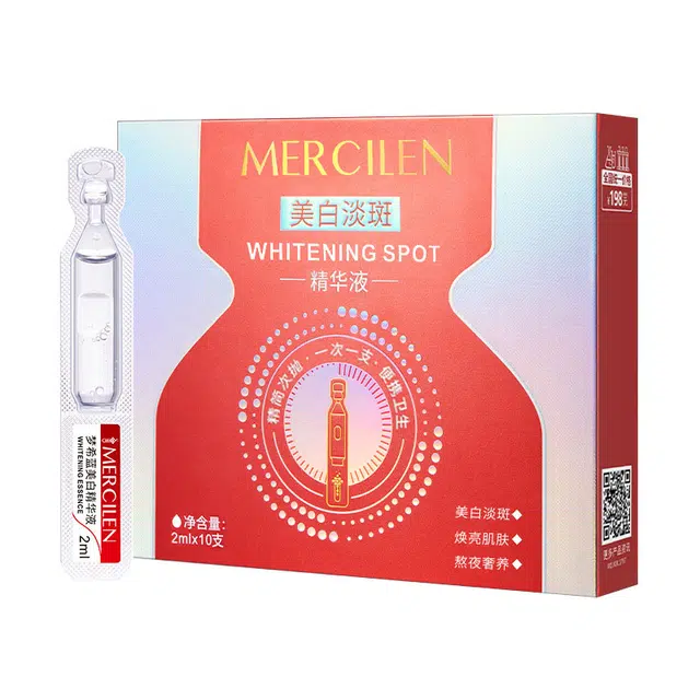 MERCILEN 10