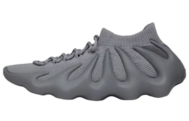 adidas originals Yeezy 450 "Stone Grey"