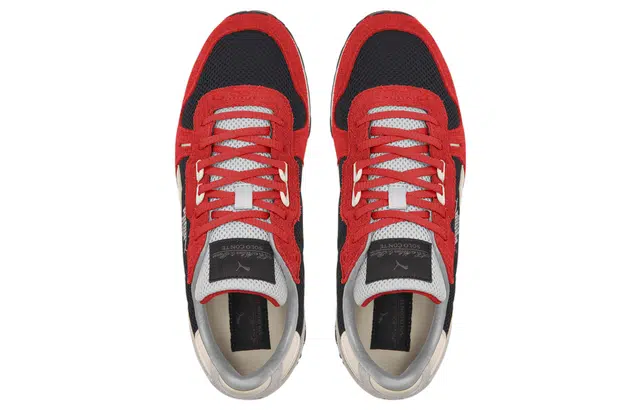 A.C. MILAN x PUMA Rx 737