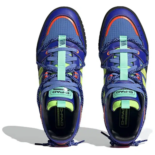 adidas neo D-PAD