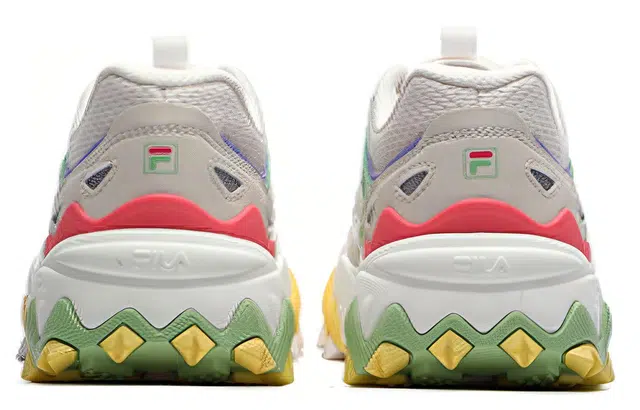 FILA Fellow 2