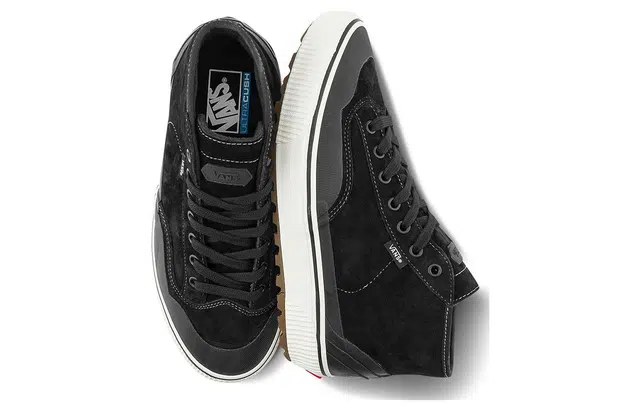 Vans Mte