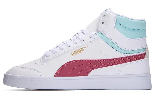 PUMA Shuffle Mid
