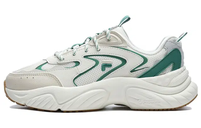 FILA Fusion