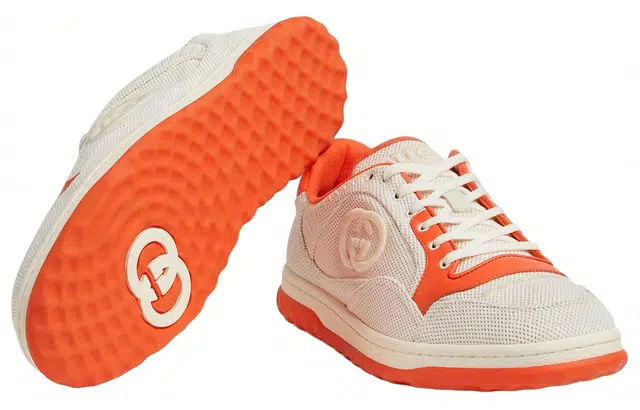 GUCCI MAC80