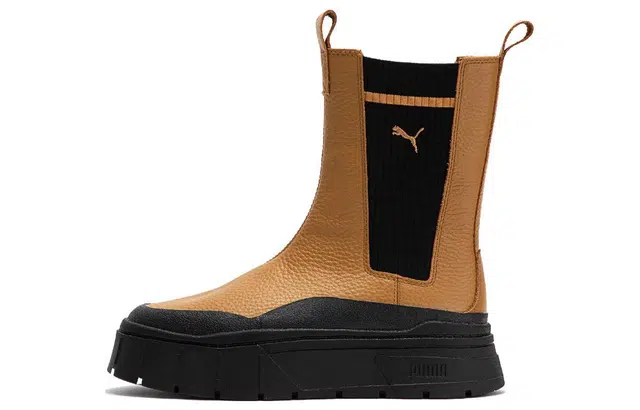 PUMA Mayze Stack Chelsea Casual