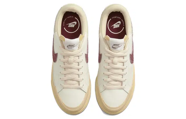 Nike Court Legacy Lift