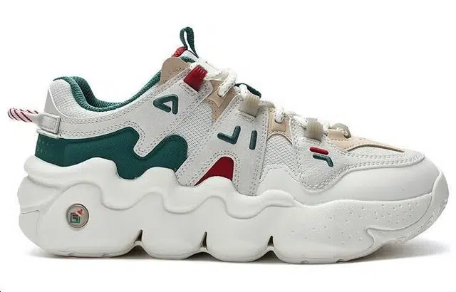 FILA panini Xmas