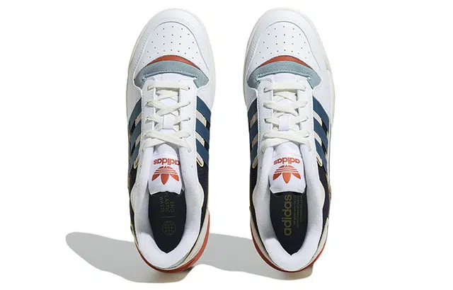 adidas originals FORUM Exhibit Low 2