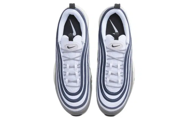 Nike Air Max 97 "Georgetown"