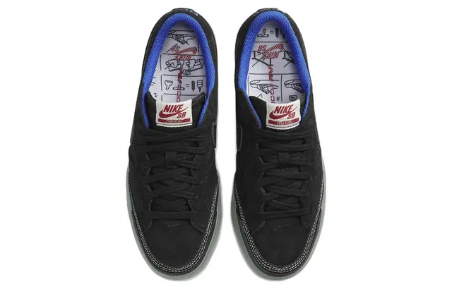 Nike SB Zoom Pogo Plus