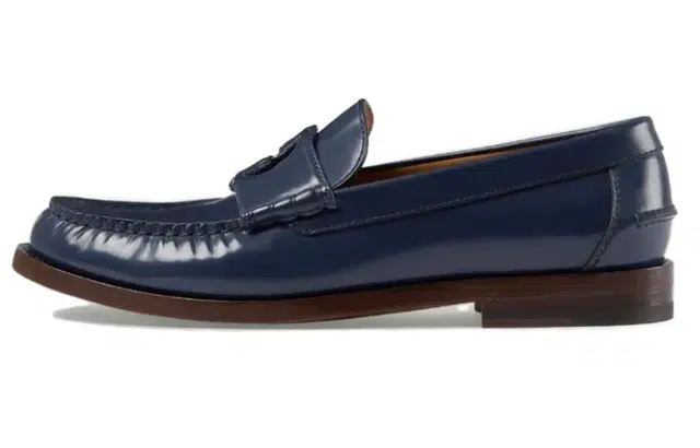 GUCCI Interlocking