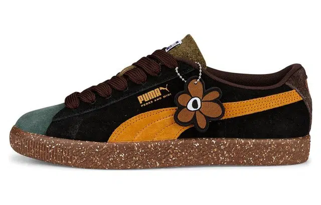 PUMA Suede Vtg Pam