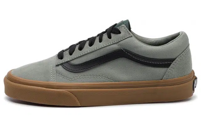 Vans Old Skool Grey