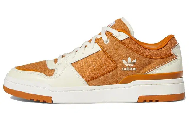 adidas originals FORUM Luxe Low