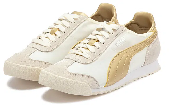 Puma Roma Og Nylon Metallic