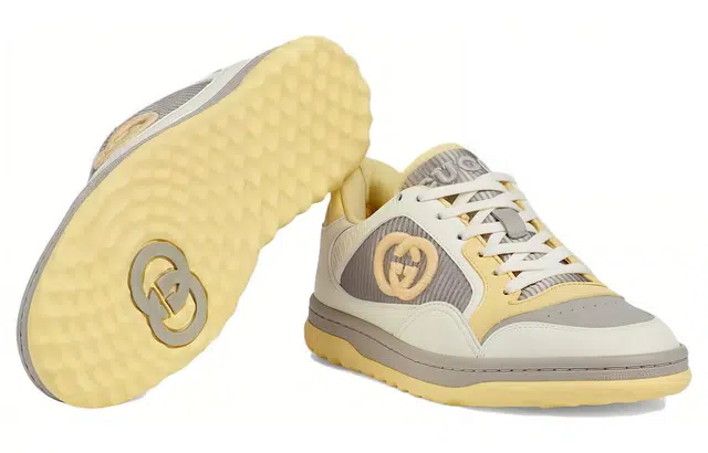 GUCCI MAC80