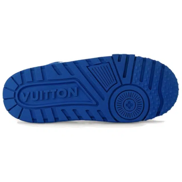 LOUIS VUITTON Trainer Maxi