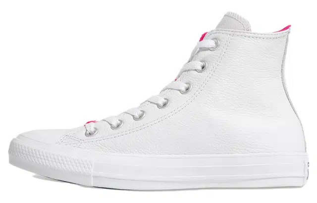 Converse Chuck Taylor All Star Ctas Lthr Hi