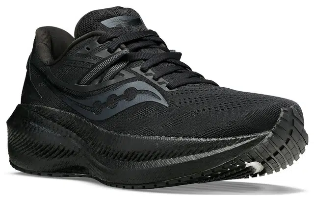 Saucony Triumph 20 20