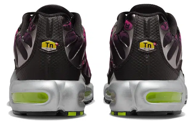 Nike Air Max Plus "Tuned Air"