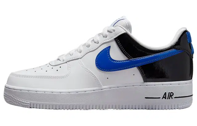 Nike Air Force 1 Low Blue White