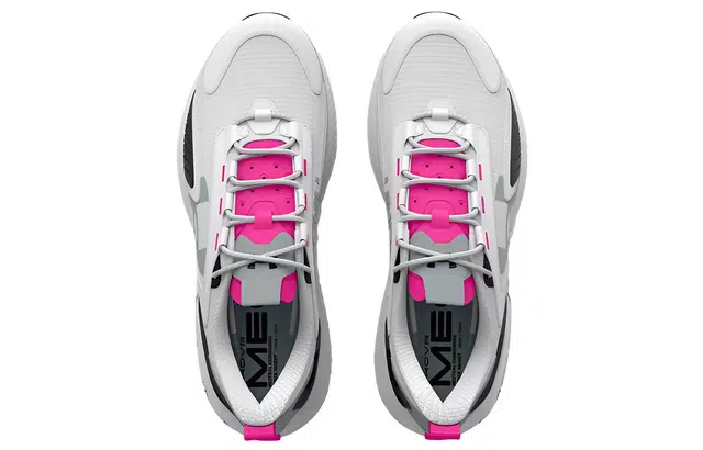 Under Armour HOVR Mega 2
