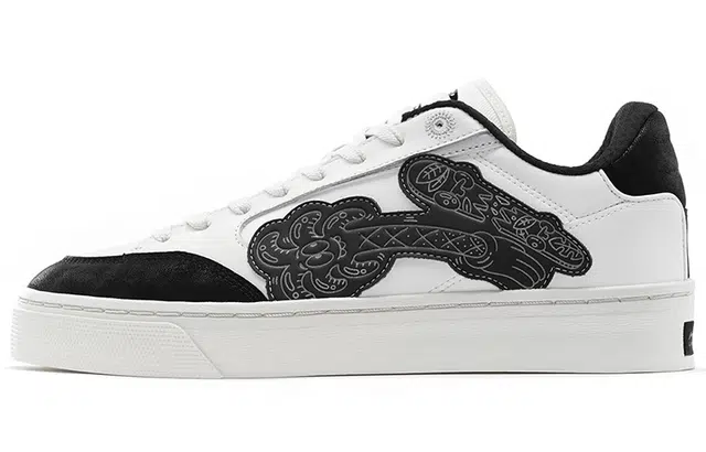 Steven Harrington x 180 Low