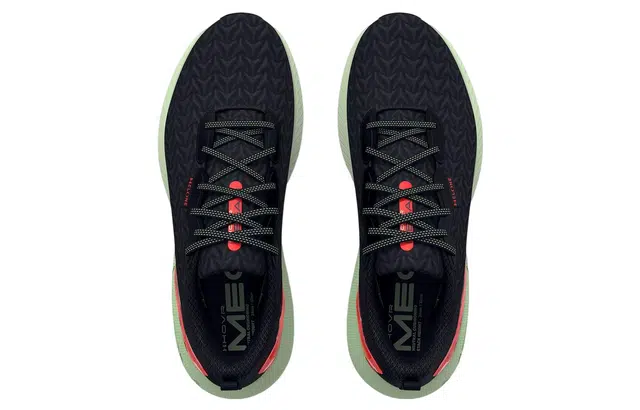 Under Armour HOVR Mega 3 Clone