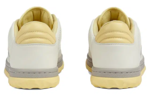 GUCCI MAC80